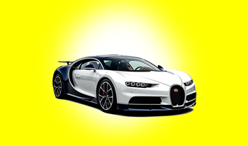Cars Clicker: Evolution!