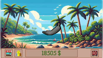 Банановая Эволюция: Кликер