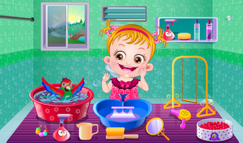 Baby Hazel Parrot Care