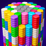 Sort the Hexes: A Puzzle