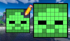 Blockart: Color Mine!