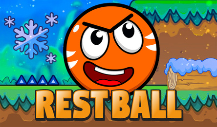 Rest Ball