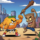 Brainrot Battle