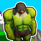 Penguini Cactusini: Conquer Everest