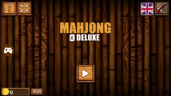 Mahjong Deluxe
