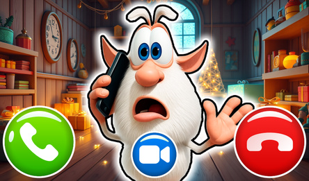 Позвони Буба: Эволюция