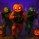 Counter Halloween Strike