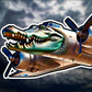 Crocodilo Bombardiro: Italian Animals!