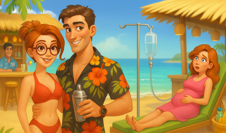 Мое Кафе: Любовь и Знакомства