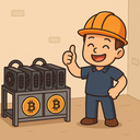 Майнинг симулятор: криптовалютный магнат