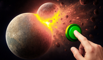 Solar Smash