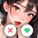 Online Dating: Anime Girls