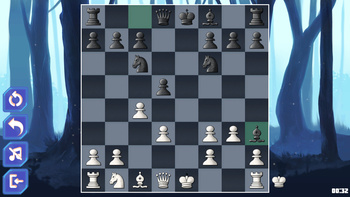 Royal chess