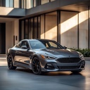 Угадай марку машины