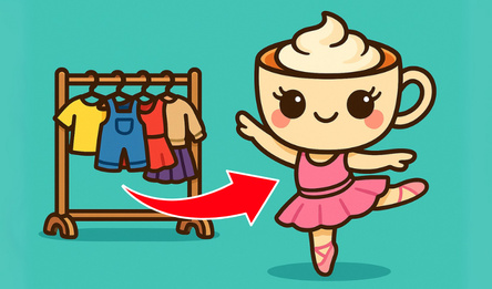 Брейнроты: Одевание и Дизайн Интерьера