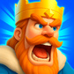 Kingdom and Dragons: Merge Castle & Tower Defense