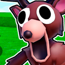 Scary Forest: Survival with Crazy Deer