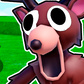 Scary Forest: Survival with Crazy Deer