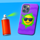 Obby: Phone Case Coloring