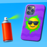 Obby: Phone Case Coloring