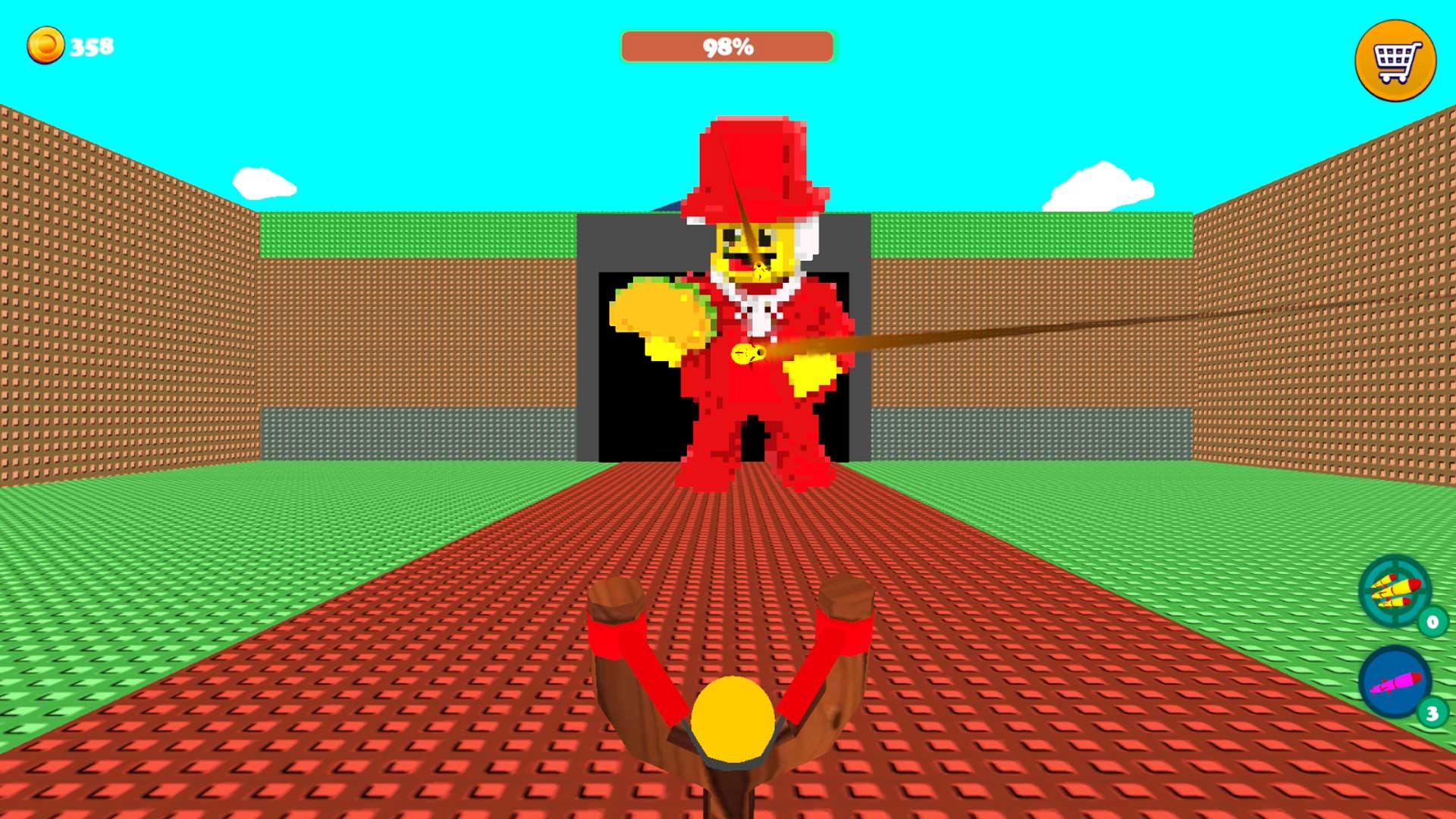 Брейнрот: Уничтожение мемов