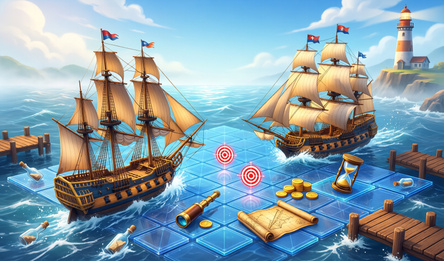 Battleship: Сorsairs