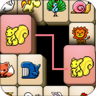 Onet X Connect Matched Animals