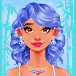 Beautician Princess
