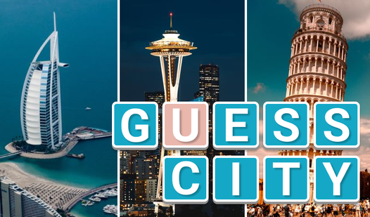 guess city