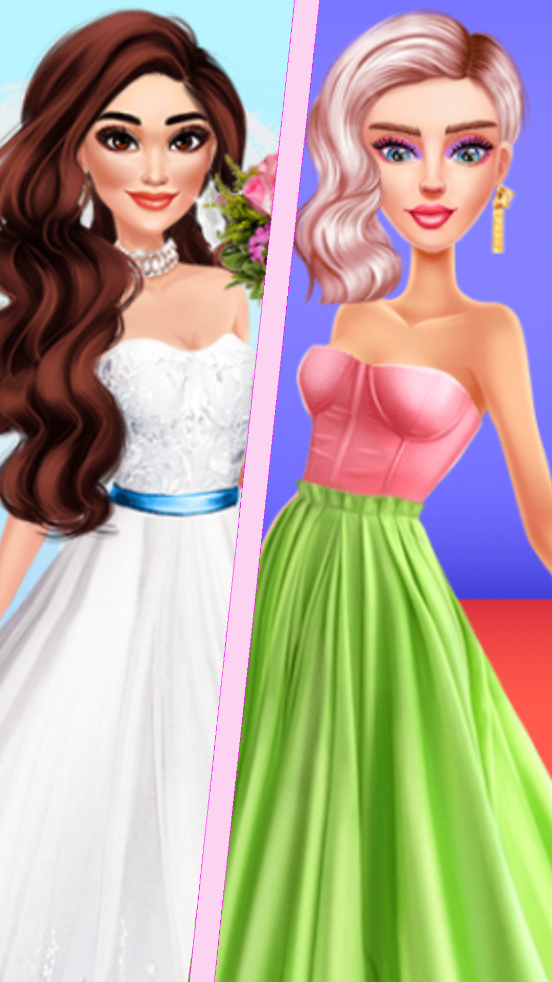 Play Free Girl Games - Prinxy