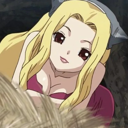 Dr. Stone: Clicker