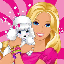 Barbie Pets