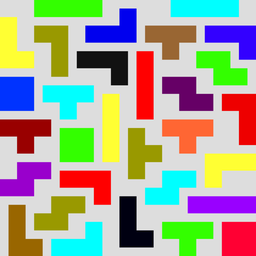 Blocks Tower 2023