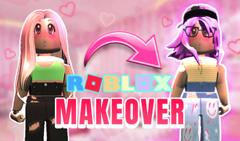 Roblox Makeover