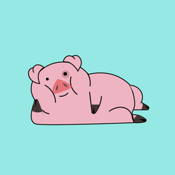 Super Piggy
