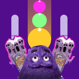 Grimace Classify