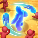 Желейная Битва