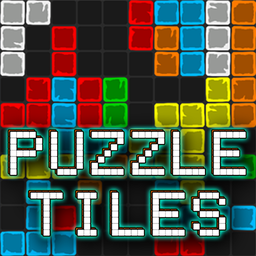 Puzzle tiles