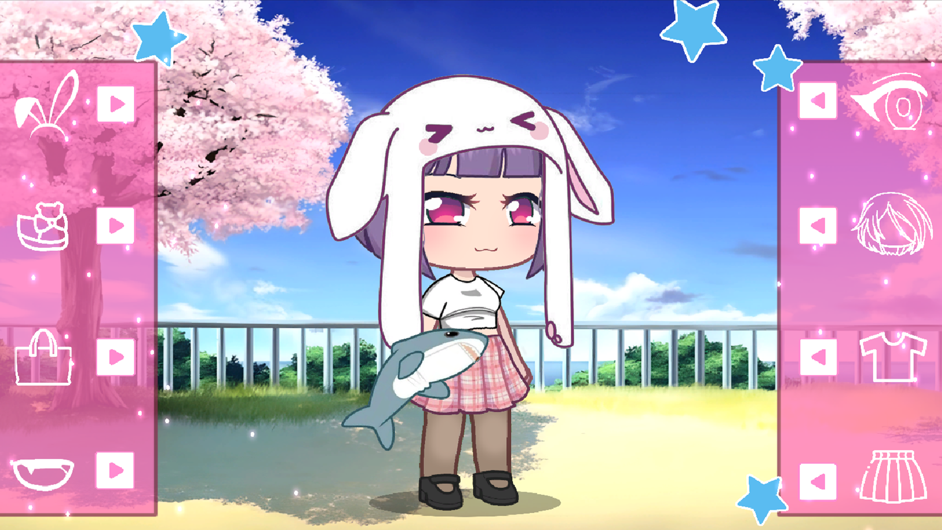 Avatar Maker Anime: Play Online For Free On Playhop