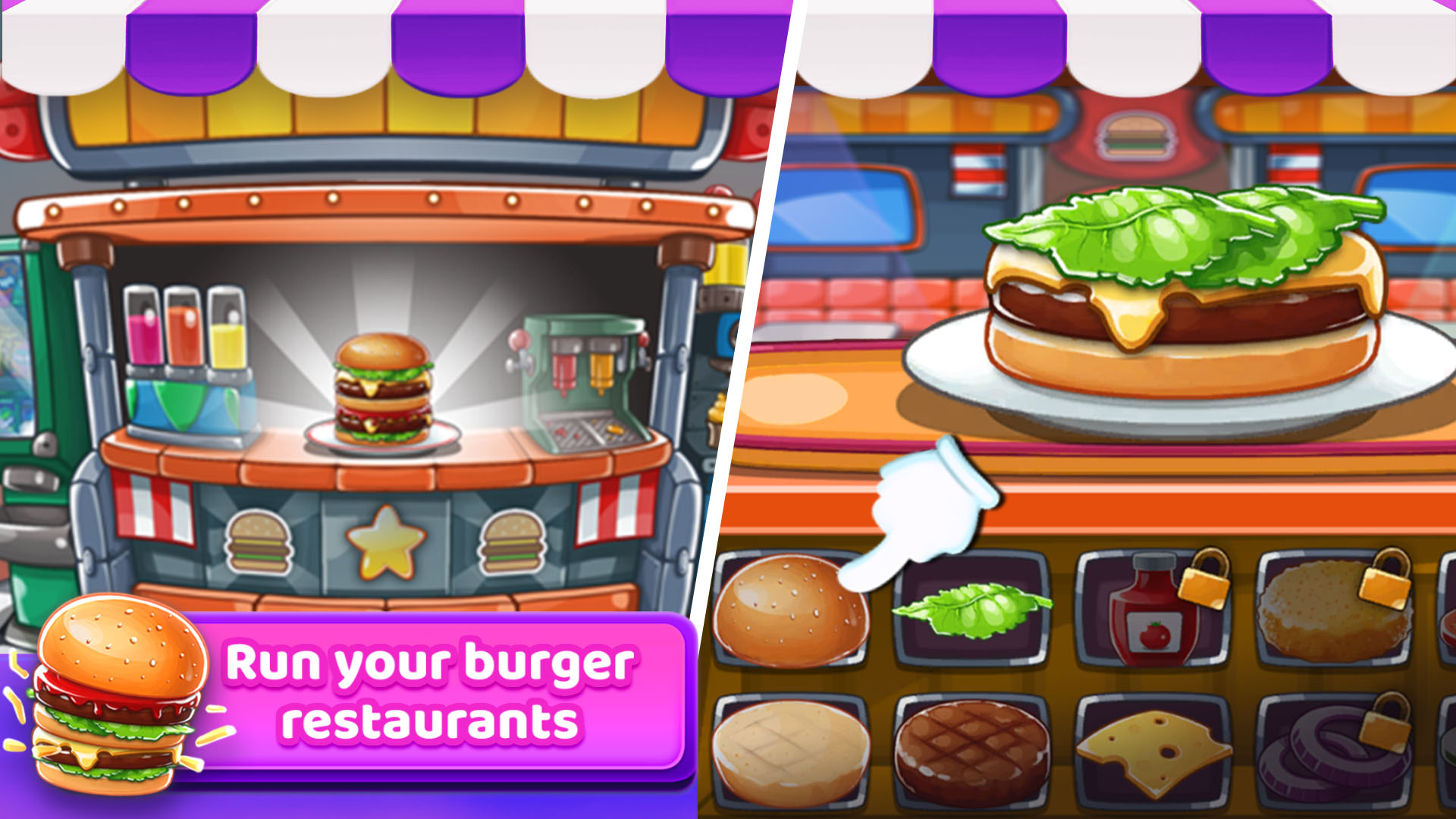 Restaurant Games - GameTop