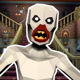 Scary Shooter