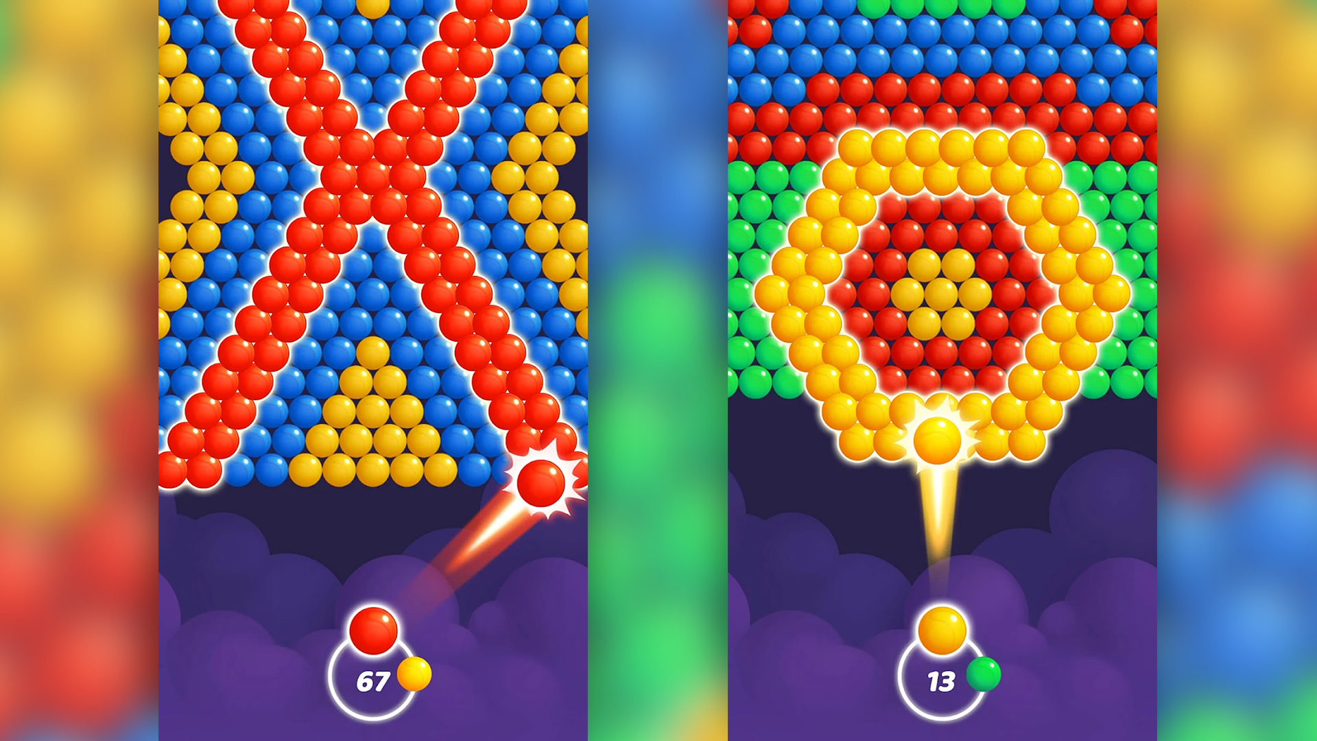 Bubble Pop Master: Play Online For Free On Playhop