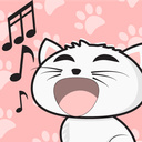 Singing cats — Playhop