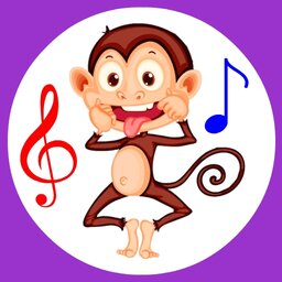 Monkey sounds