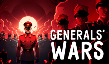Generals' Wars