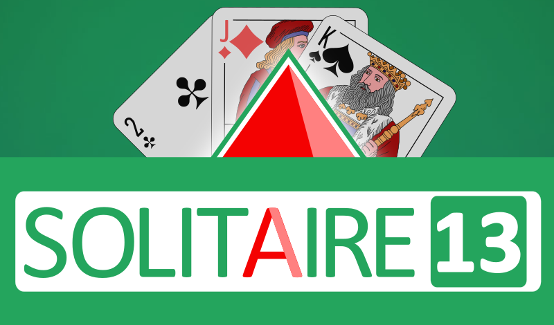 Solitaire — play online for free on Yandex Games