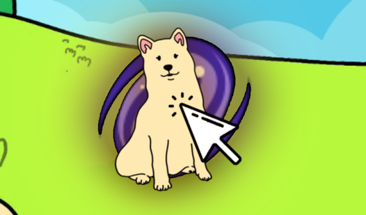 Эволюция собак: кликер (от maxssinec3) - играть онлайн бесплатно на ...