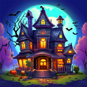 Halloween Farm: Monster Family — Playhop