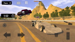 Drift & accident simulator APK for Android - Download