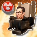 Скибиди прыбіральні: Кнопка апакаліпсісу